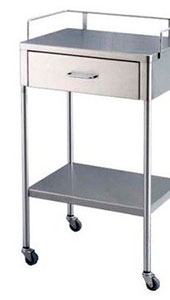 MUEBLES HOSPITALARIOS MARC